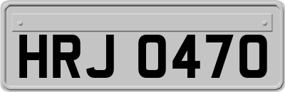 HRJ0470