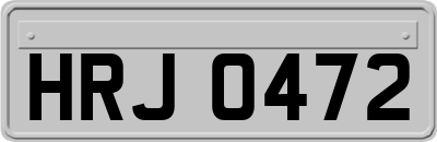HRJ0472