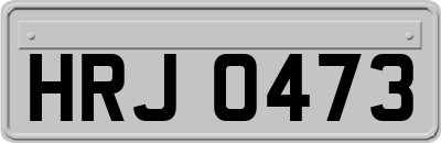 HRJ0473