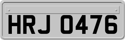 HRJ0476