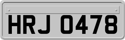 HRJ0478