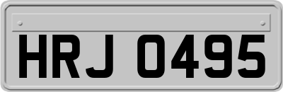 HRJ0495