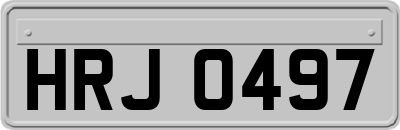 HRJ0497