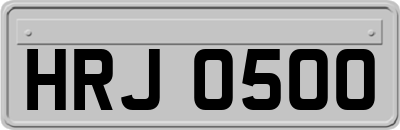 HRJ0500