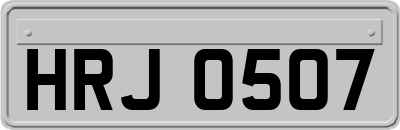HRJ0507