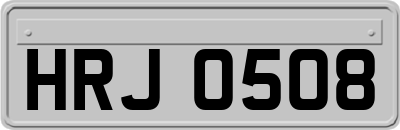 HRJ0508