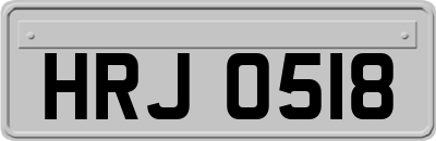 HRJ0518