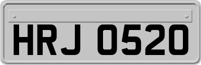 HRJ0520
