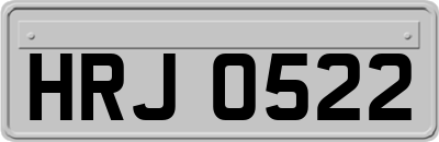 HRJ0522