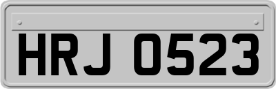 HRJ0523