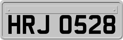 HRJ0528