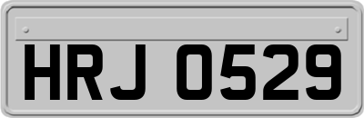HRJ0529