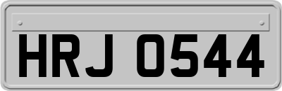 HRJ0544