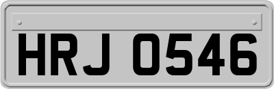 HRJ0546