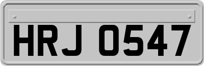HRJ0547