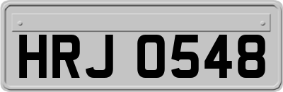 HRJ0548