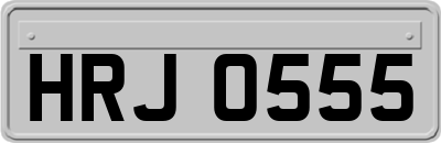 HRJ0555