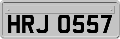 HRJ0557