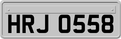 HRJ0558