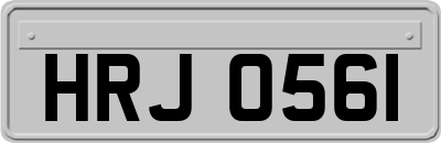 HRJ0561