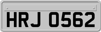 HRJ0562