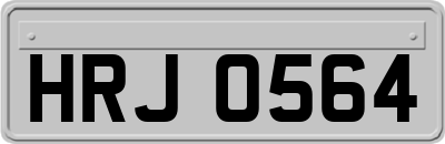 HRJ0564