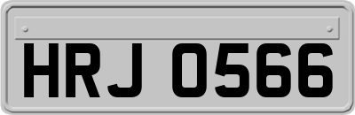 HRJ0566