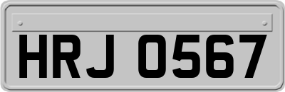 HRJ0567