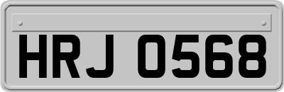 HRJ0568