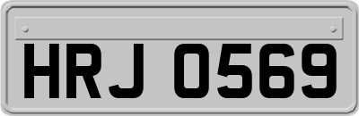 HRJ0569
