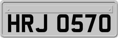 HRJ0570