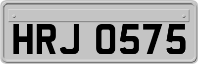 HRJ0575