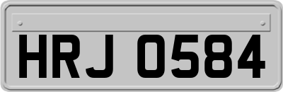 HRJ0584