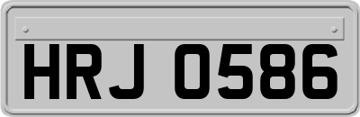 HRJ0586