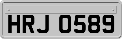 HRJ0589