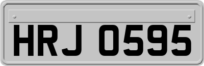 HRJ0595