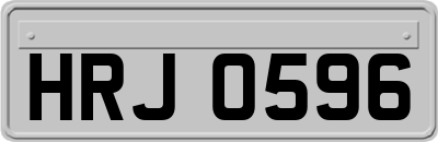 HRJ0596