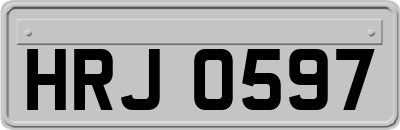 HRJ0597