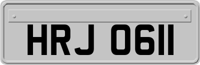 HRJ0611