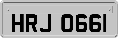 HRJ0661