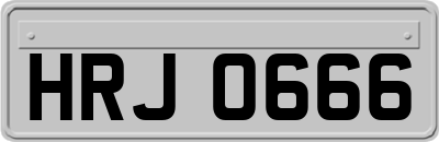 HRJ0666