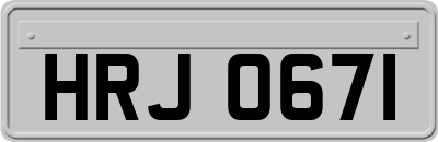 HRJ0671