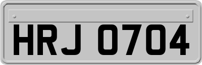 HRJ0704