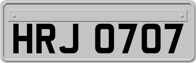 HRJ0707