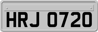 HRJ0720