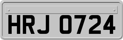 HRJ0724