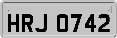 HRJ0742