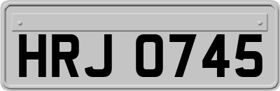HRJ0745