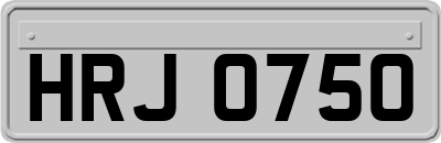 HRJ0750