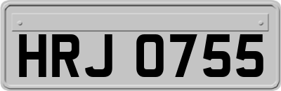 HRJ0755
